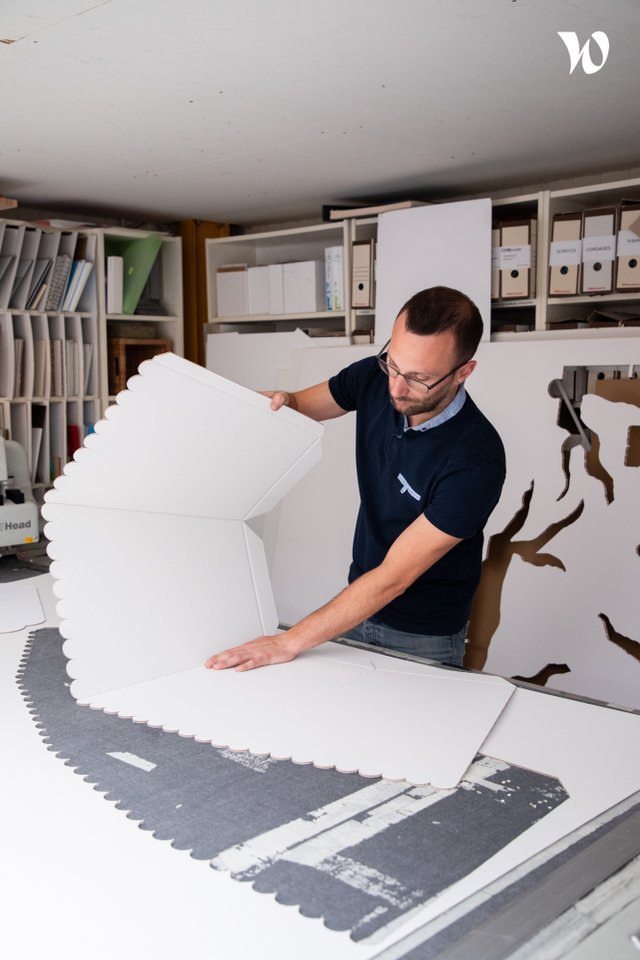 Mignotgraphie
