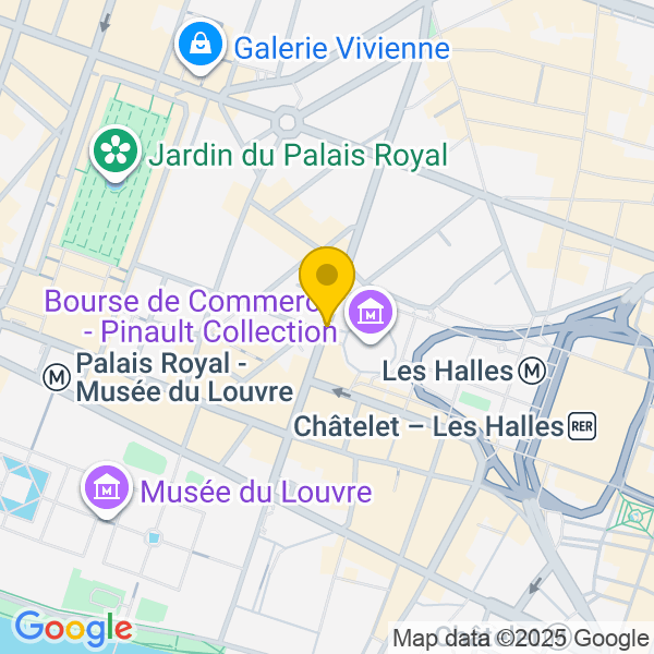 Rue du Louvre, , Paris
