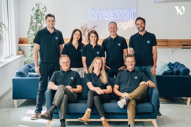 Treezor