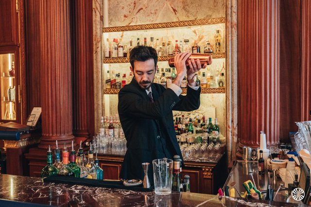 Cercle de l'Union Interalliée