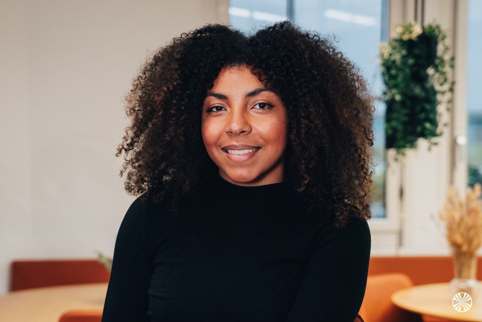 Rencontrez Celia - Ambassatrice Réseaux - Carte Blanche Partenaires