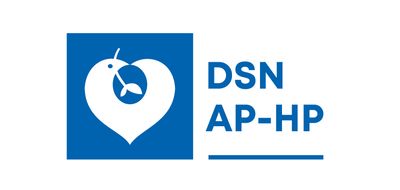 AP-HP - Direction des Services Numériques (DSN)