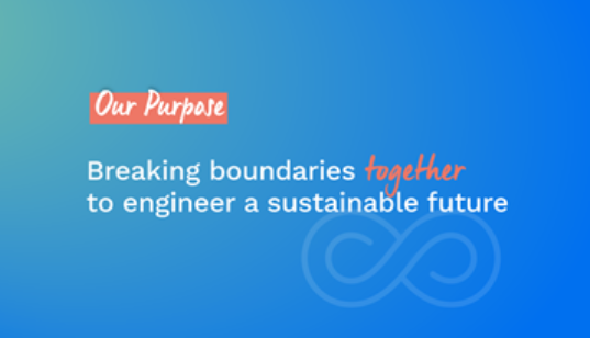 Our Purpose - Technip Energies France