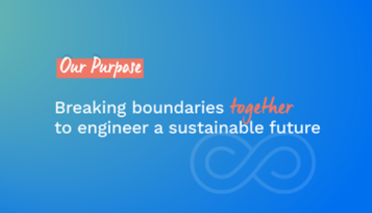 Our Purpose - Technip Energies