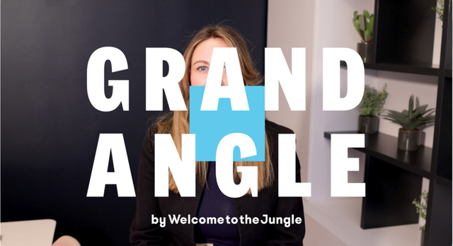 Grand Angle DBA  - DBA