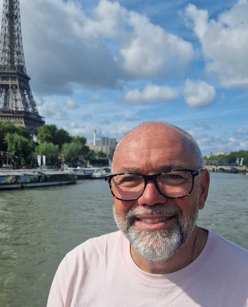 Photo du collaborateur