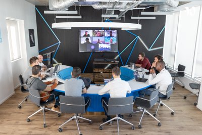 MLOps Engineer (H/F) - Safran.AI (ex-Preligens) - CDI à Paris