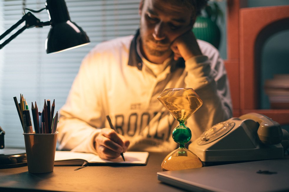 6 conseils pour bien préparer l'entretien téléphonique
