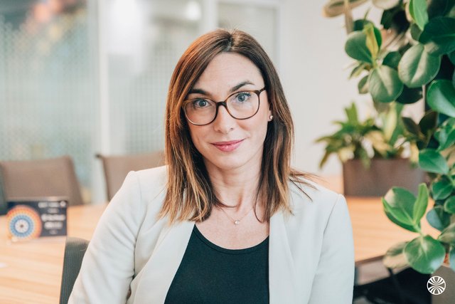 Rencontrez Céline, Chief People Officer - DiliTrust