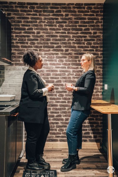 CINECOM, 1er partenaire de BOUYGUES TELECOM