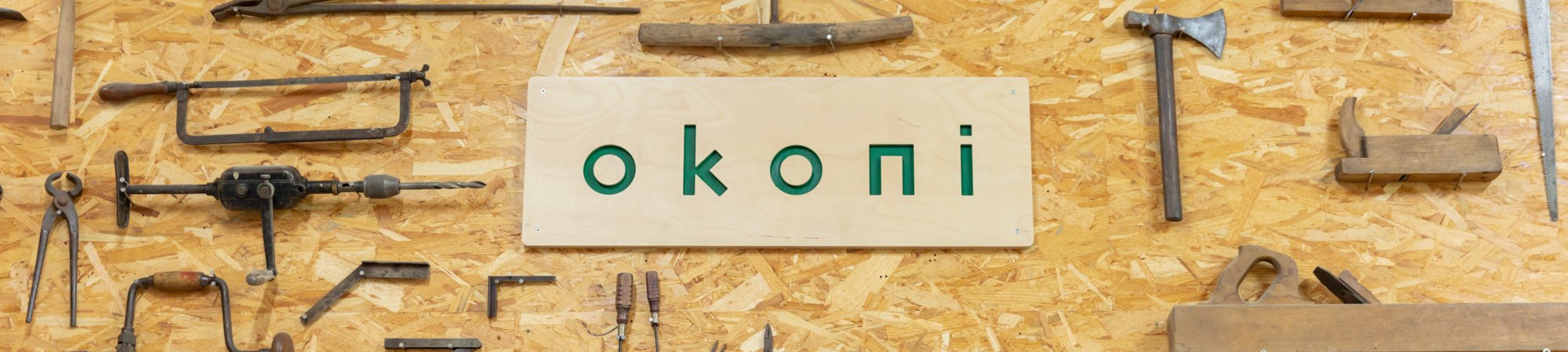 Okoni