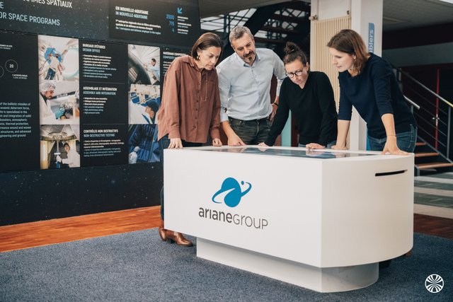 ArianeGroup