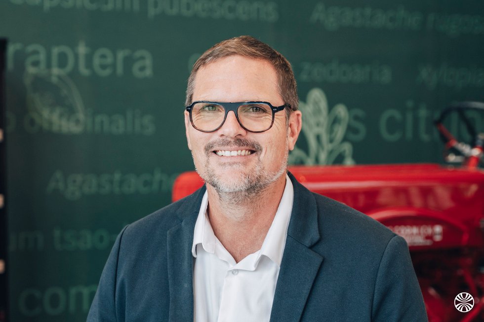 Rencontrez Pierre, Directeur Commercial - COLIN RHD