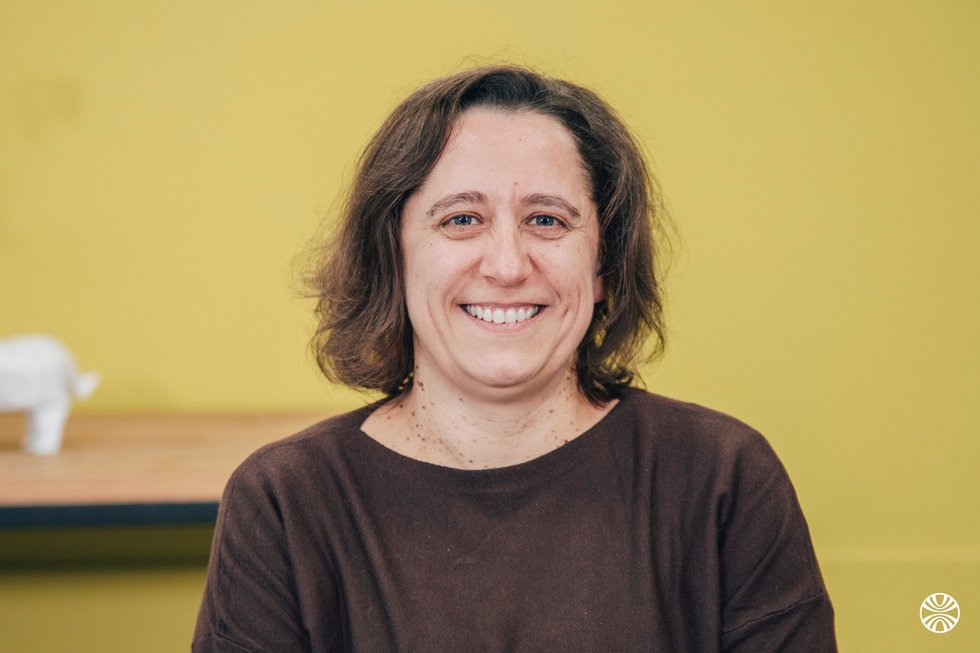 Rencontrez Marianne, Responsable Pôle Produit - Activinnov