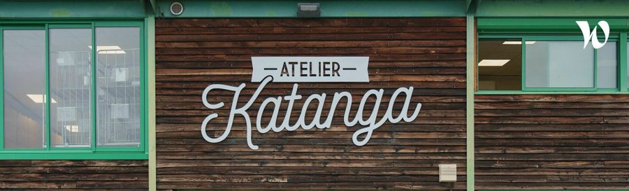 Atelier Katanga