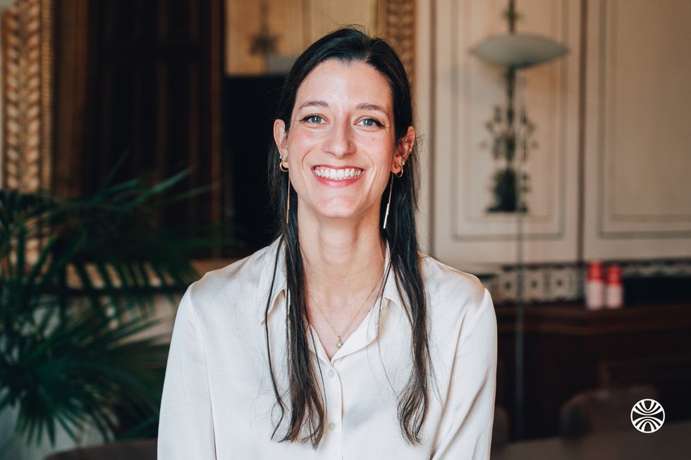Rencontrez Laëtitia, Client Onboarding Senior Associate - Ardian
