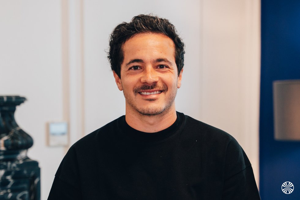 Rencontrez Rémy, CEO & Cofondateur - datashake