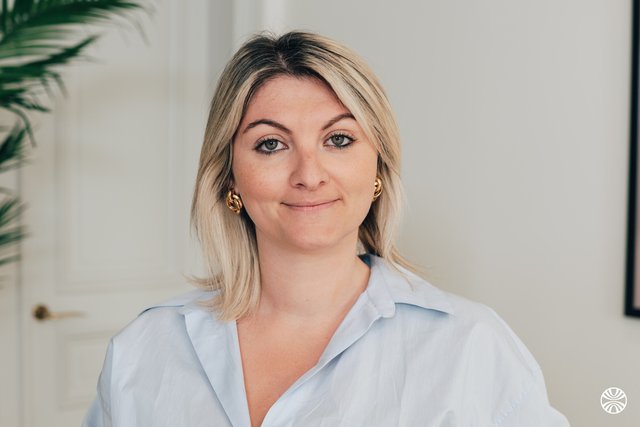 Rencontre avec Magali, Ingénieure commercial - Coptis