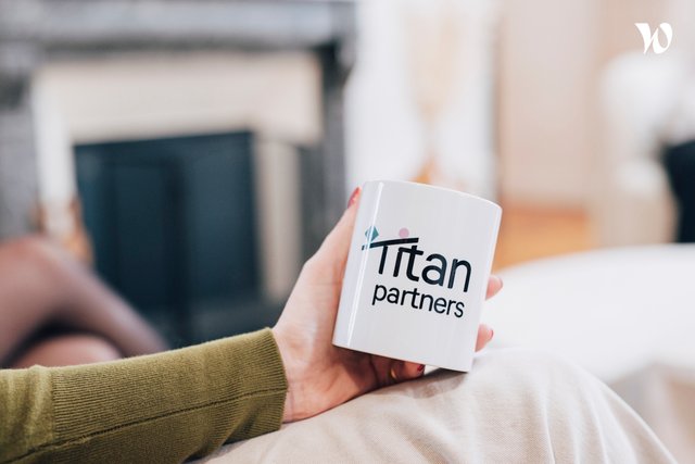 Titan Partners