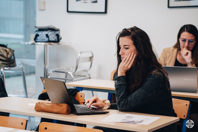 Altéa Business & Digital School