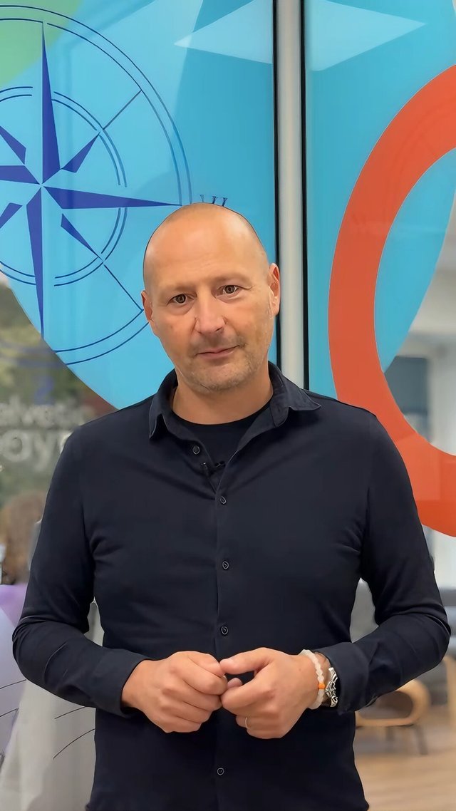 Rencontrez Fabien, DGA de Helvetic Payroll - freelance.com