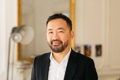 Christophe Nguyen