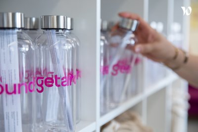 Getaround