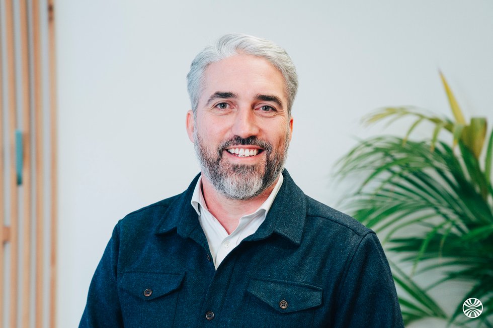 Rencontrez Steve, CEO - UPTOO