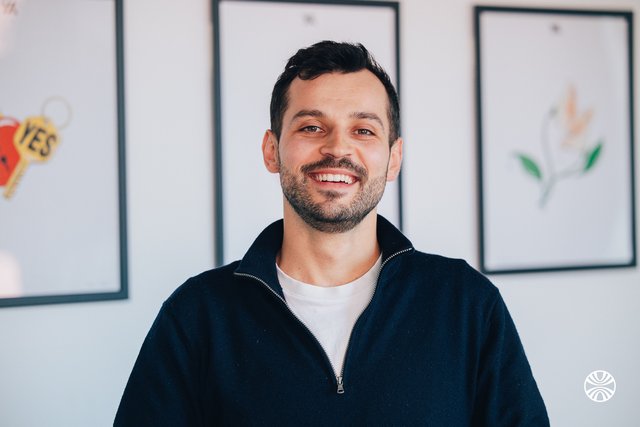 Rencontrez Mathieu, Lead Developer - Koala Interactive