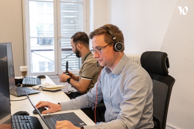 3KLES Consulting
