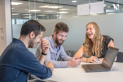 Groupe UPCOOP- Loyalty company