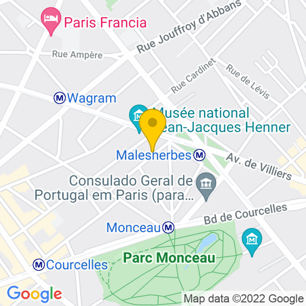 75 rue Saint Lazare, 75009, Paris