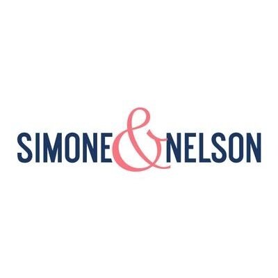 Simone & Nelson