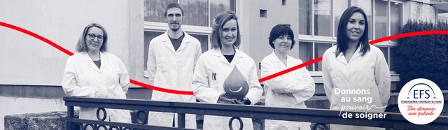 Etablissement français du sang