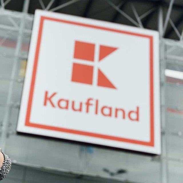 Silné momenty - Kaufland Česká republika