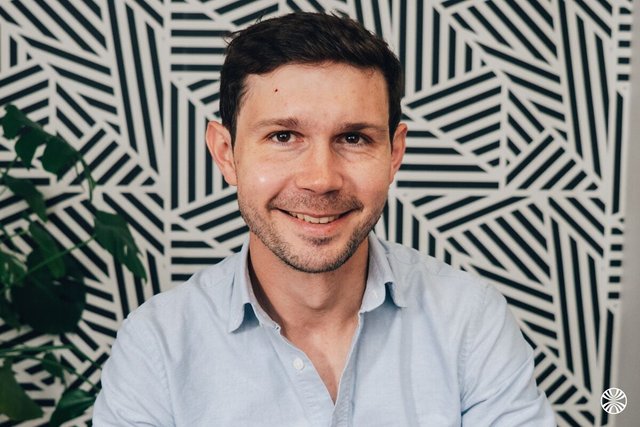 Rencontrez Vincent, CEO&Co-founder - Kovalee