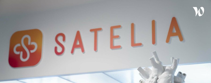 SATELIA