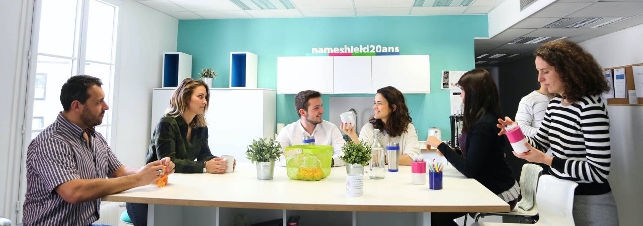 Nameshield