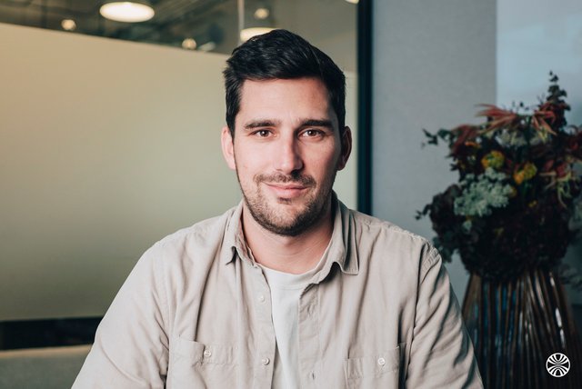 Rencontrez Pierre, Fondateur - Groupe Kyka - Maison Kyka