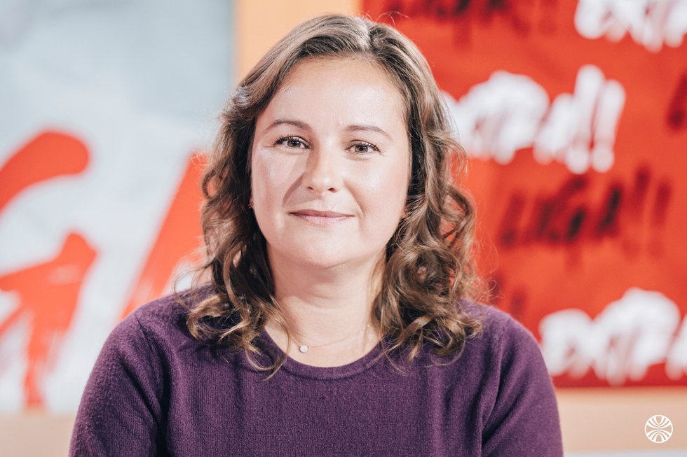 Rencontrez Vanessa, Chargée de Communication Externe - beIN SPORTS