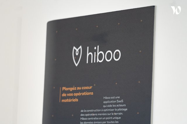 Hiboo Systems SAS