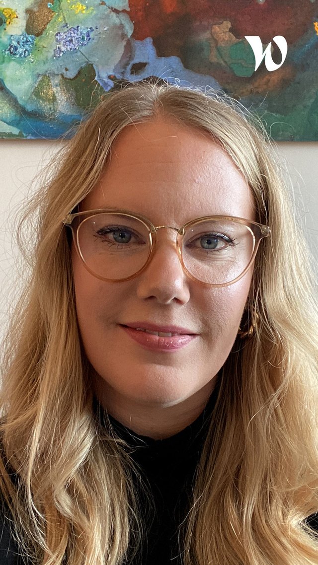Meet Grace, Senior Product Manager - Livestorm