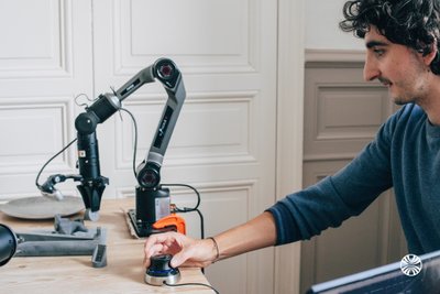 Gobano Robotics
