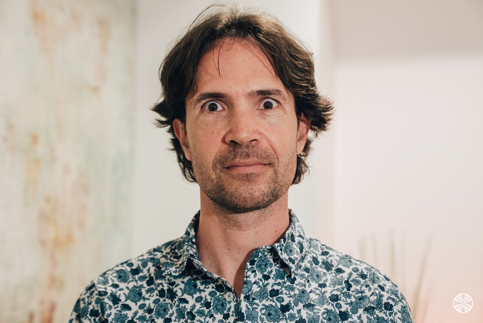 Rencontrez Gaëtan, engineering manager - Groover