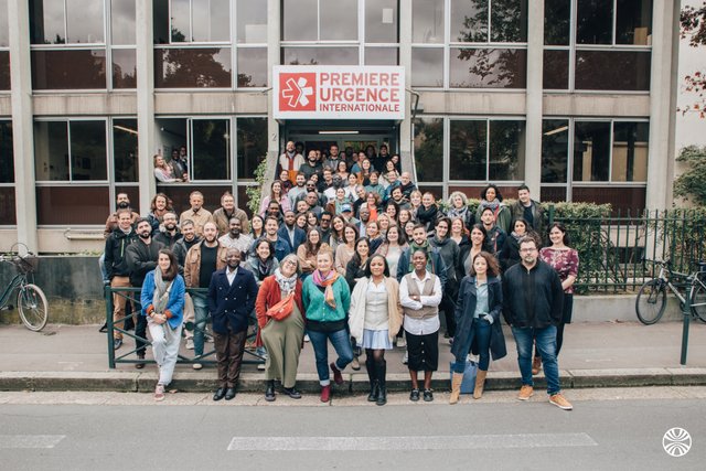 Première Urgence Internationale