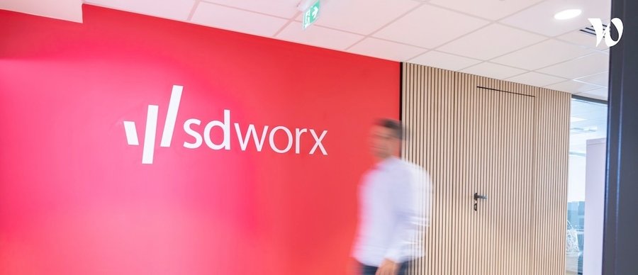 SD Worx