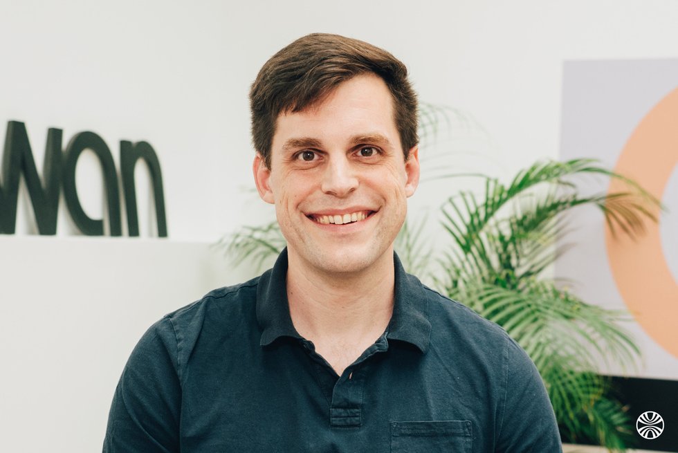 Meet David, Engineering Manager - Swan