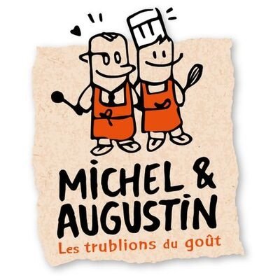 Michel et Augustin