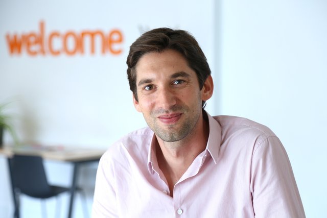 Rencontrez Dan, Co-Fondateur - ARMIS
