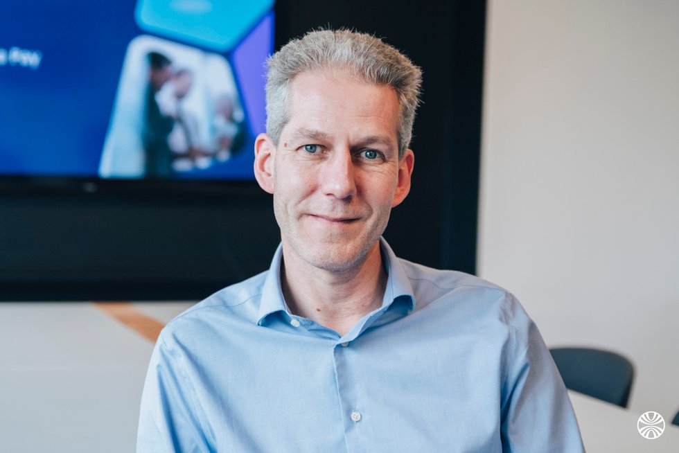 Rencontrez Stéphane, Directeur de Projet - FLUXYM